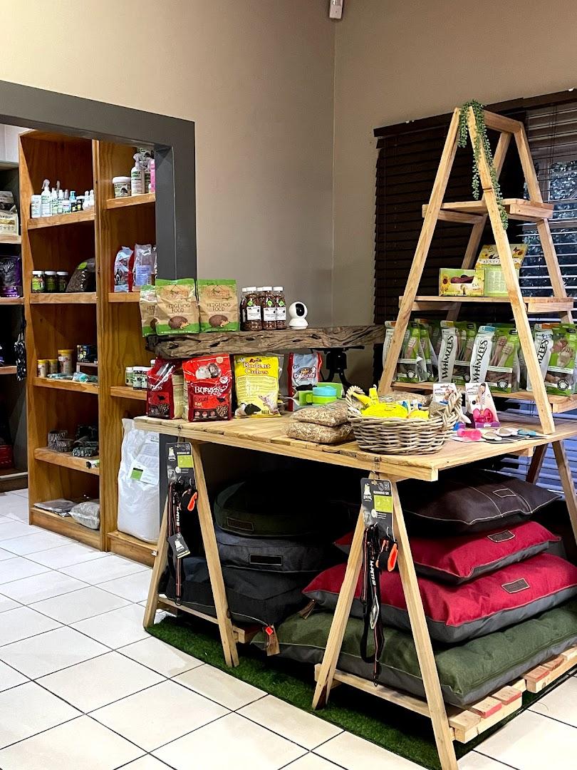 All Pets Vet Store
