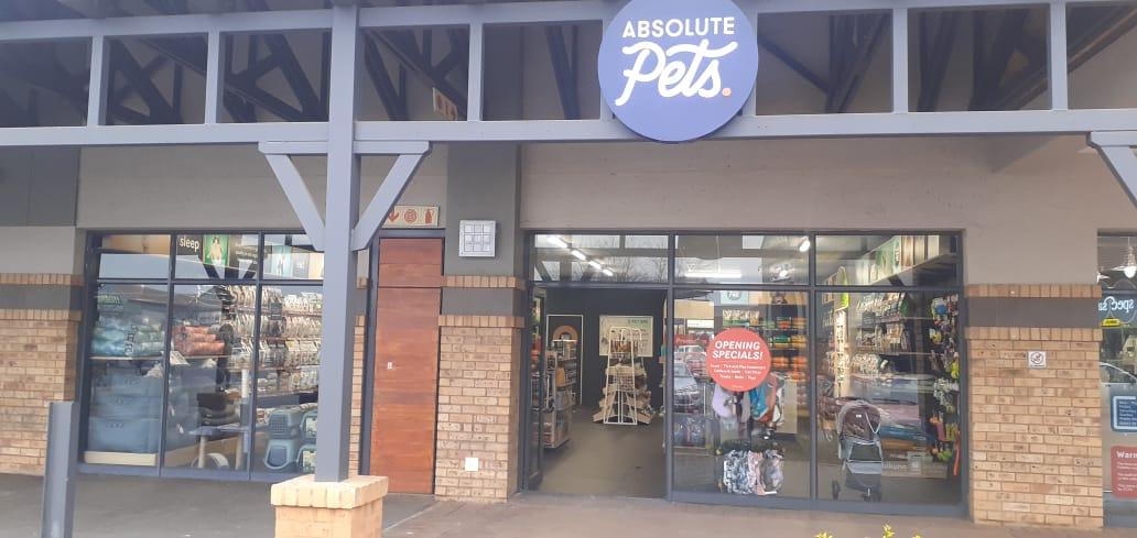 Absolute Pets Hazeldean