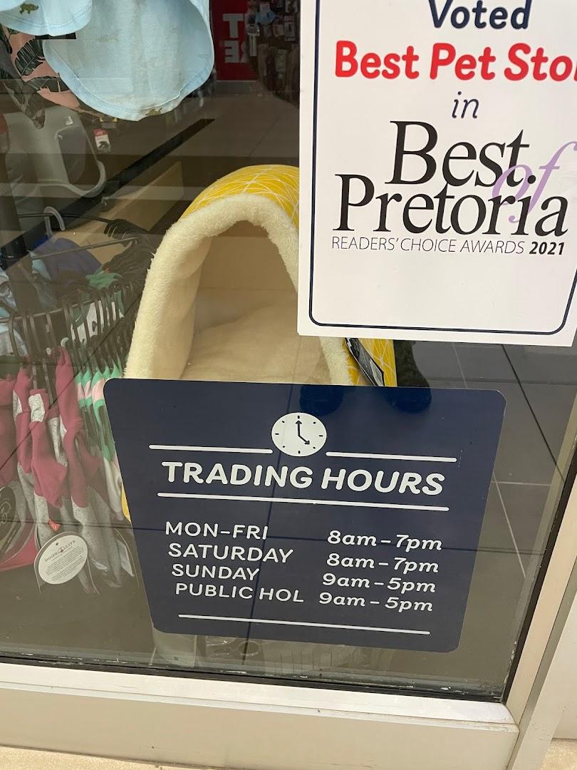 Absolute Pets The Grove Mall