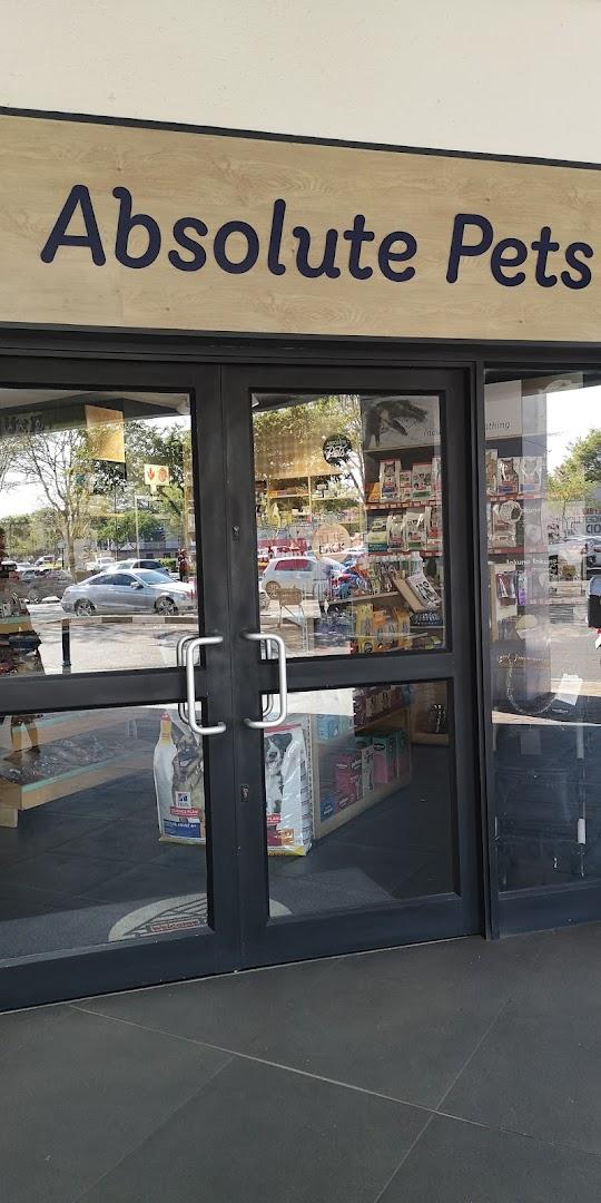 Absolute Pets Hillcrest Boulevard