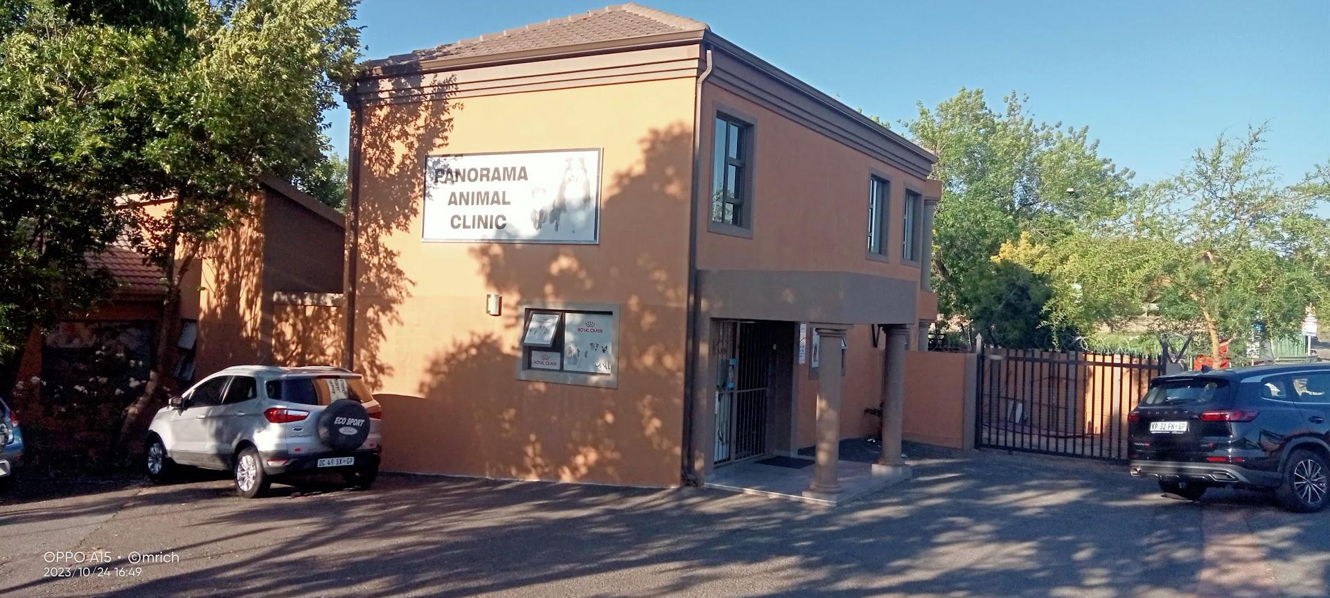 Panorama Animal Clinic