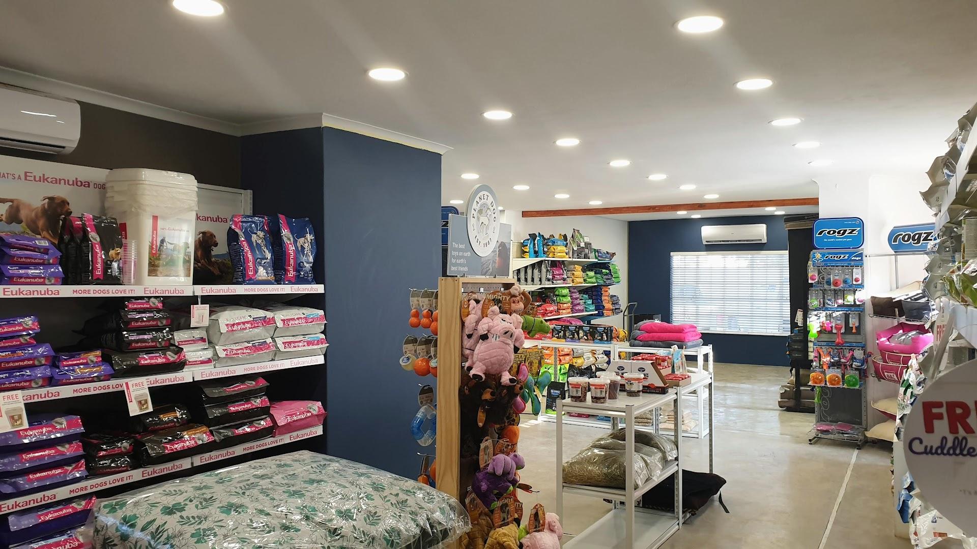 Lyttelton Animal Hospital