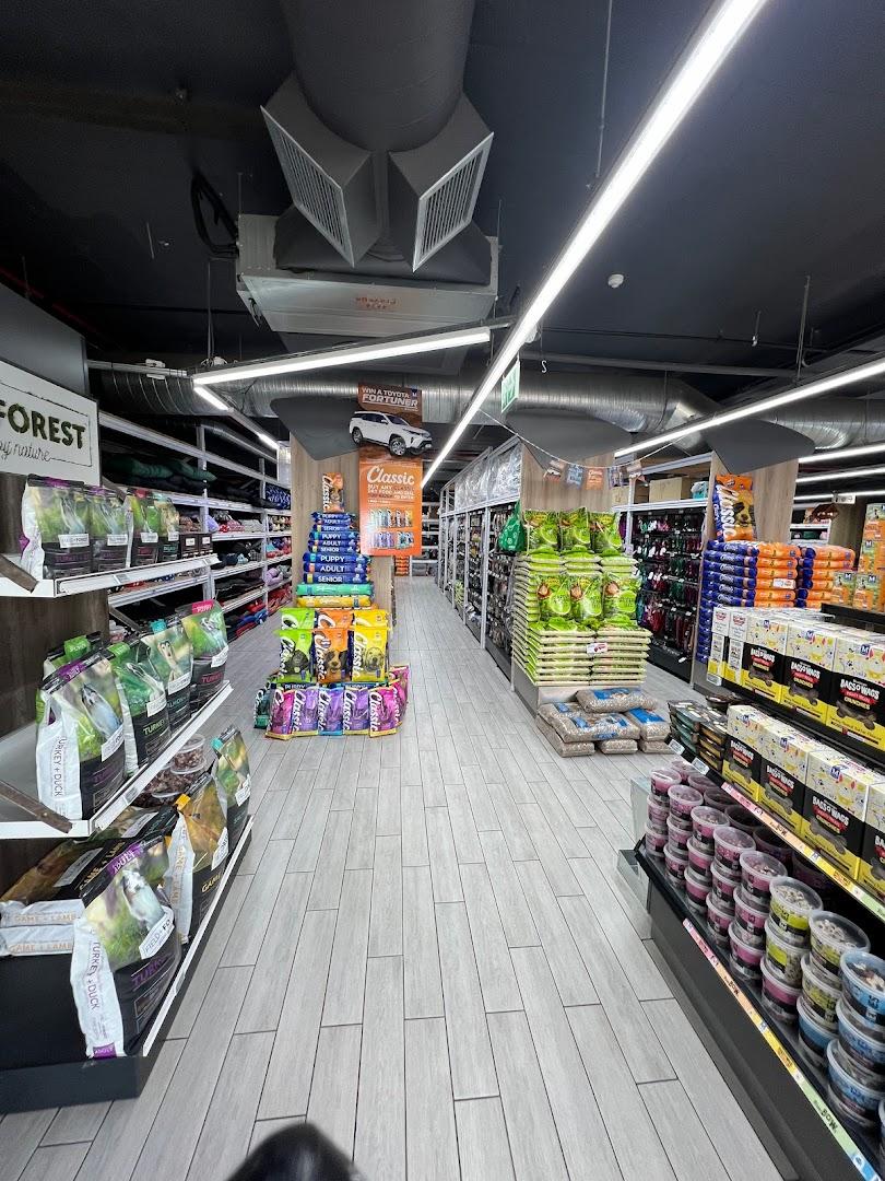 Petzone Atterbury