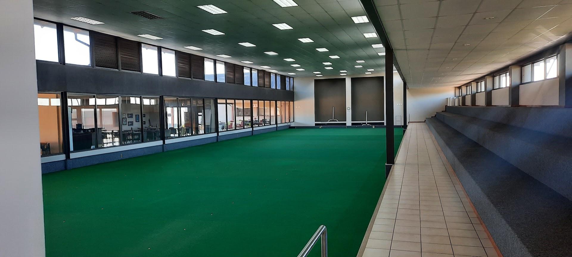 The R@M Bowls Club