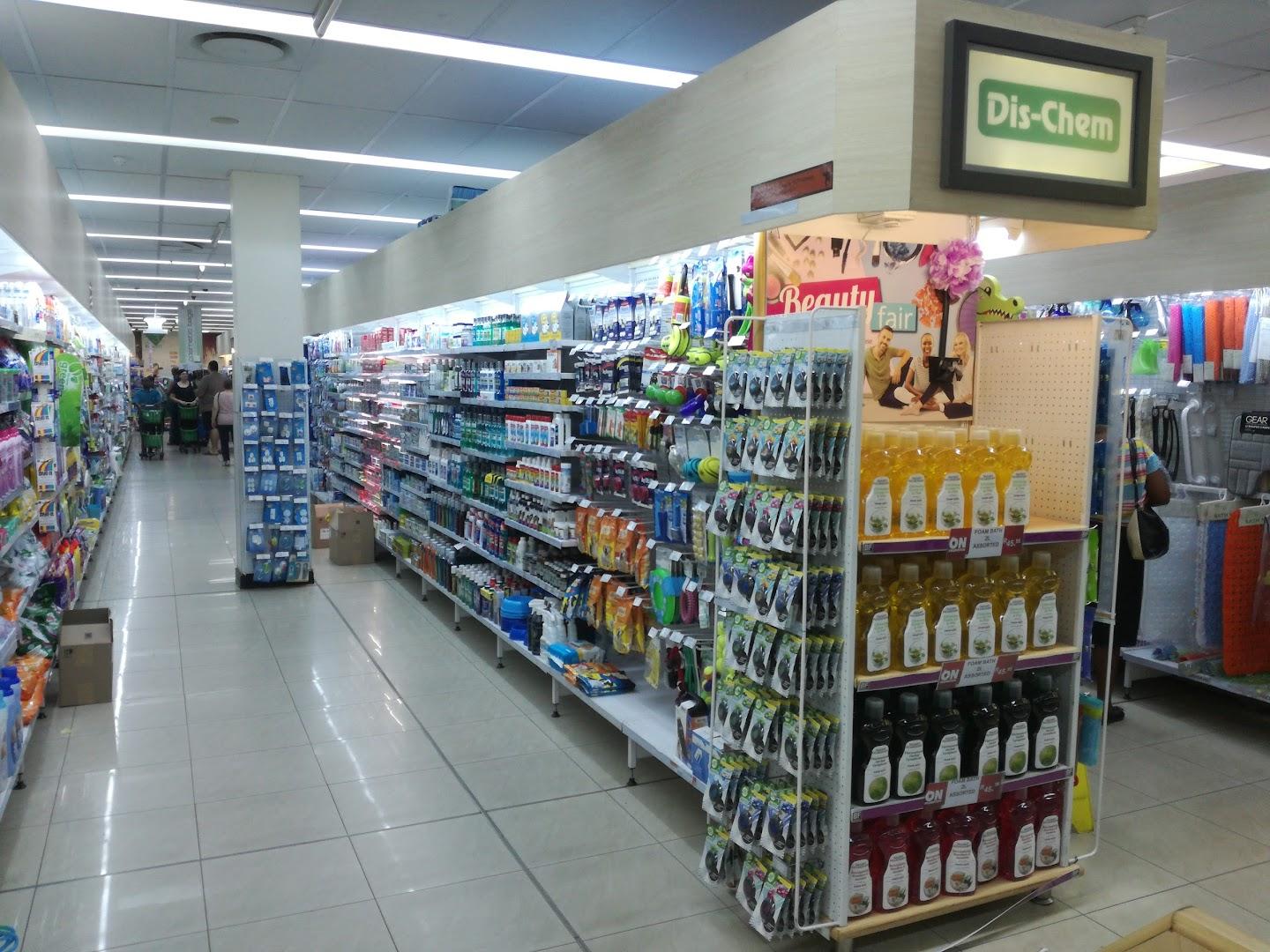 Dischem Wonderboom Junction
