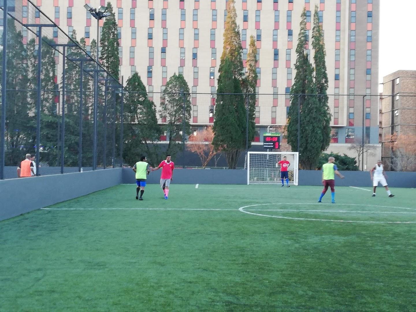Hatfield Urban Soccer