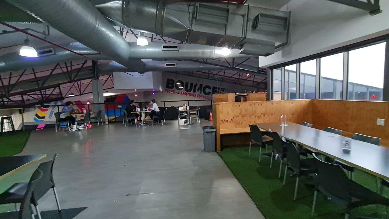 BOUNCE Menlyn Maine