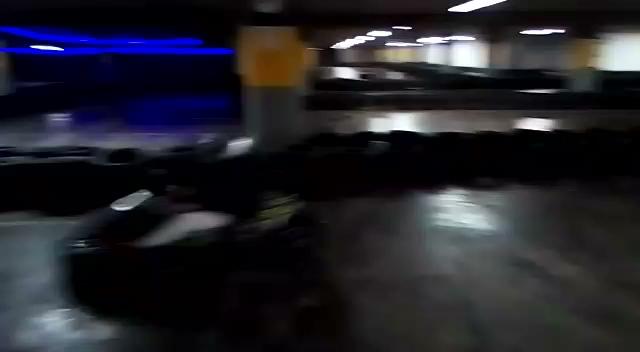 Indy Kart Indoor Karting @ Parkview Pretoria