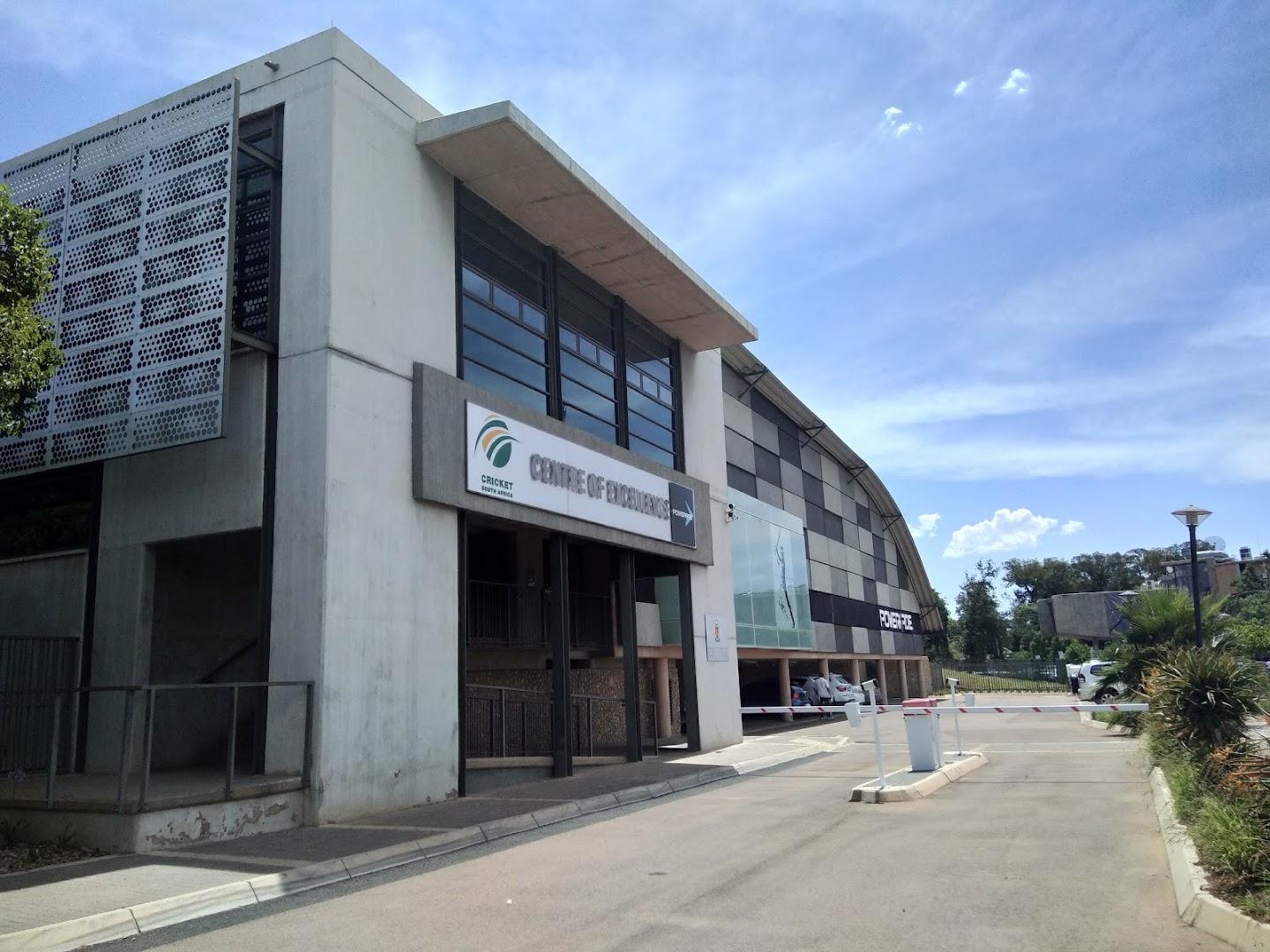CSA Centre of Excellence