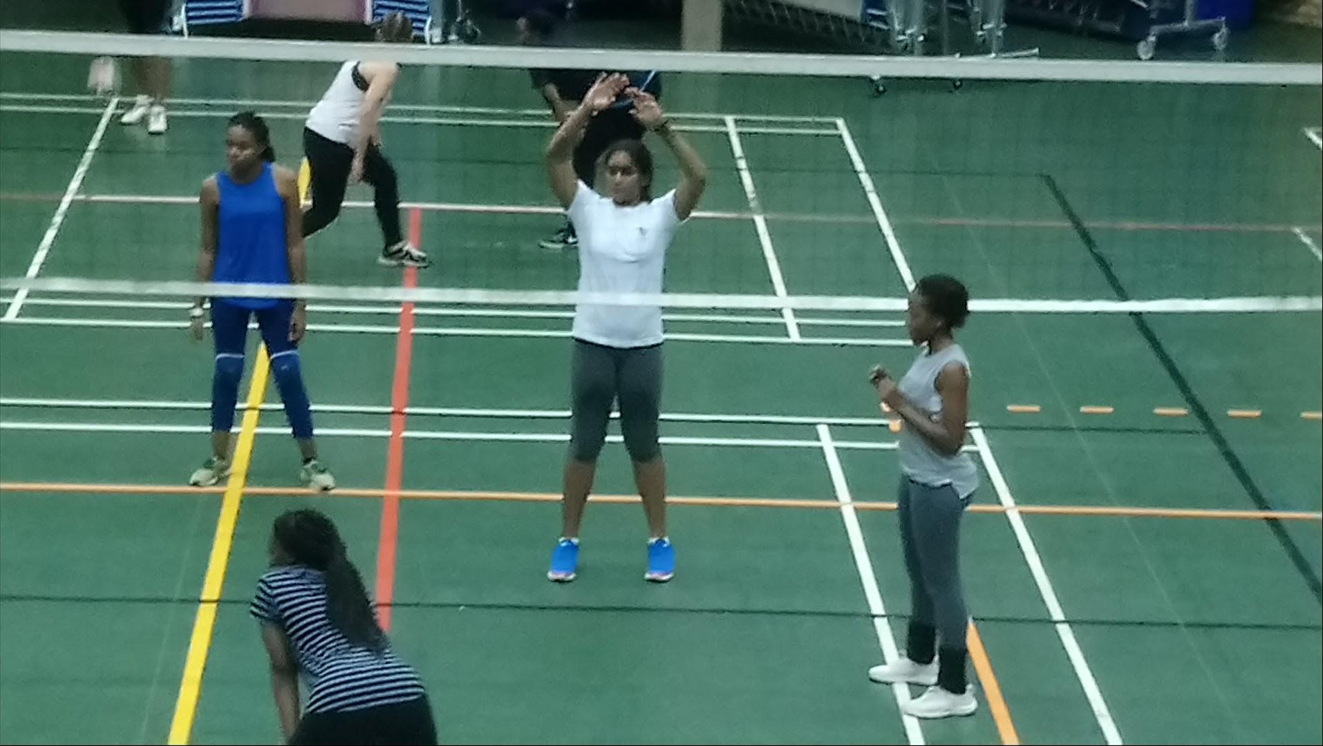 TuksVolleyball