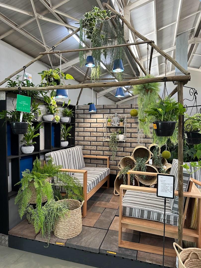 Stodels Garden Centre Menlo Park