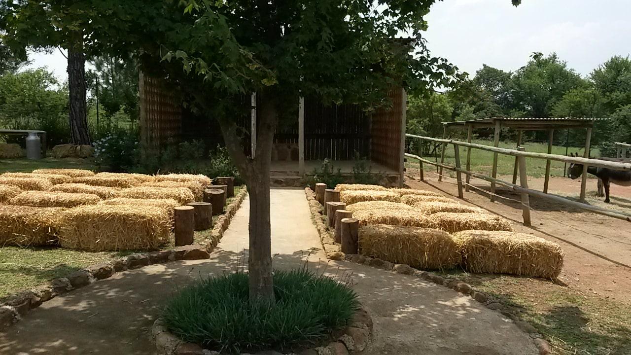 Esperanza Party Venue