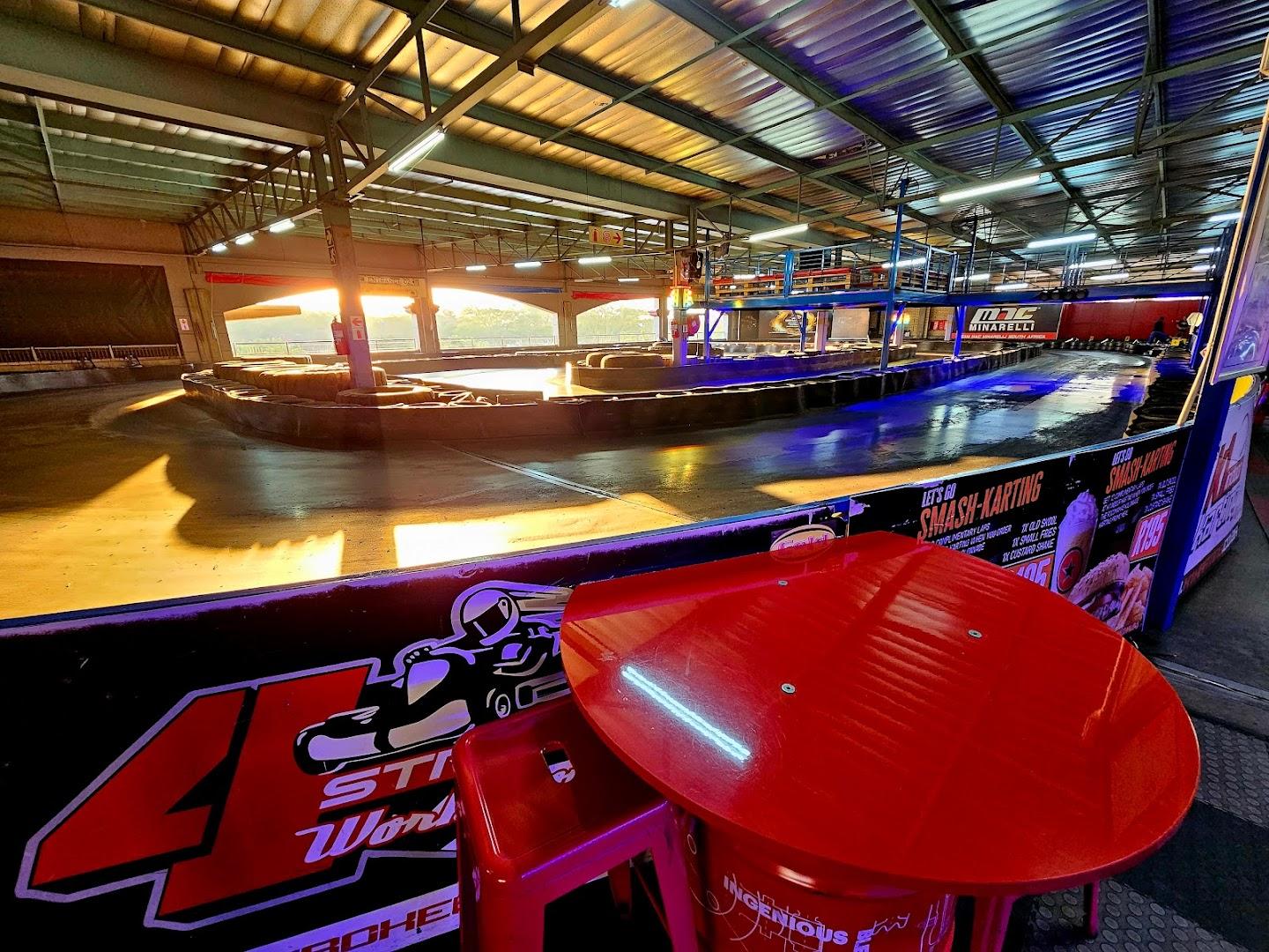 K1 Indoor Karting