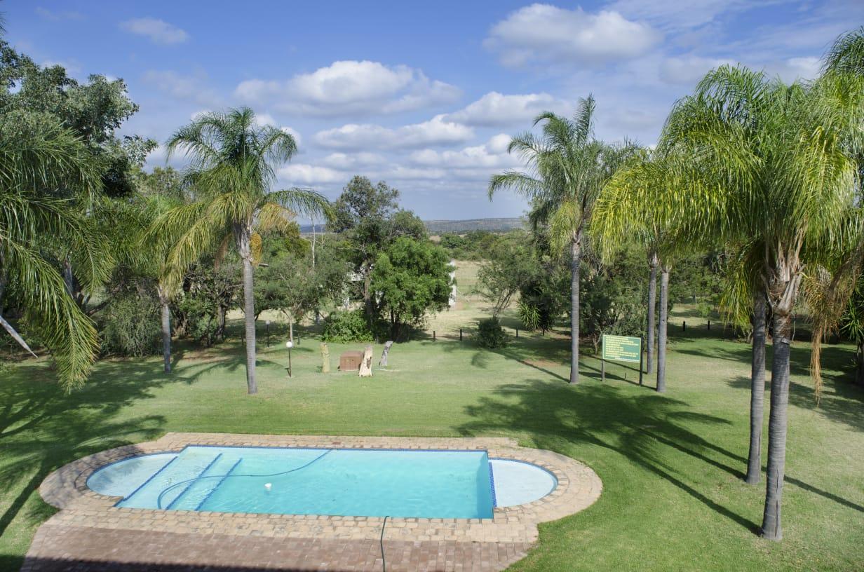 Natshana Private Game Reserve