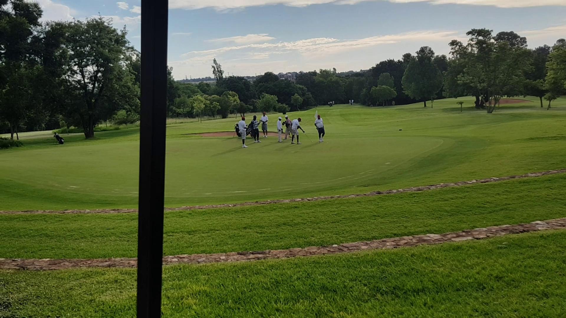 Irene Country Club