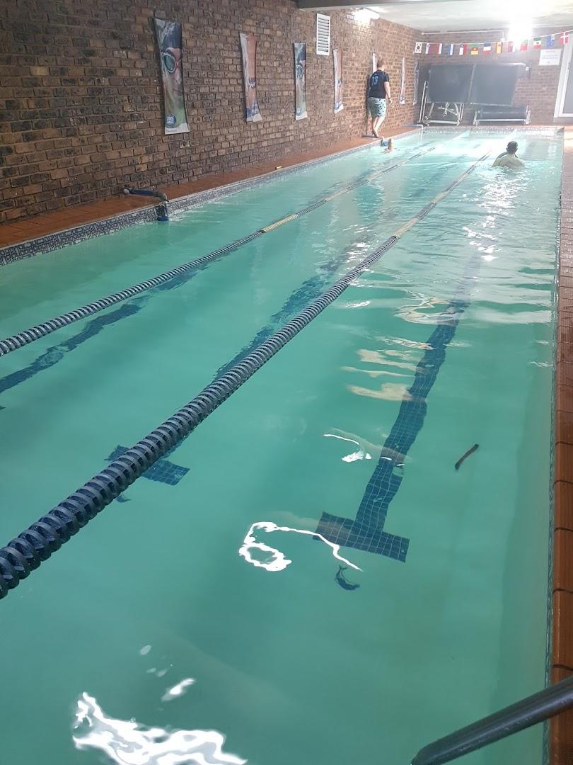 Dolphin Swimming School