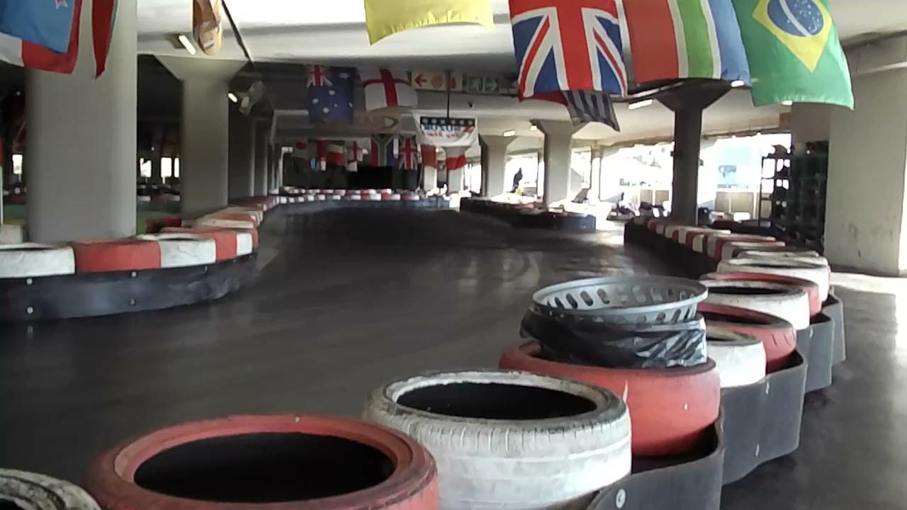 Dyno Karting