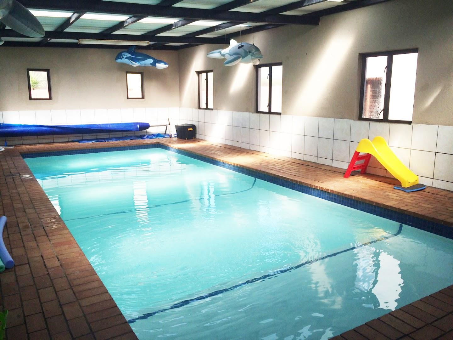 Aquatic Kids Swim School