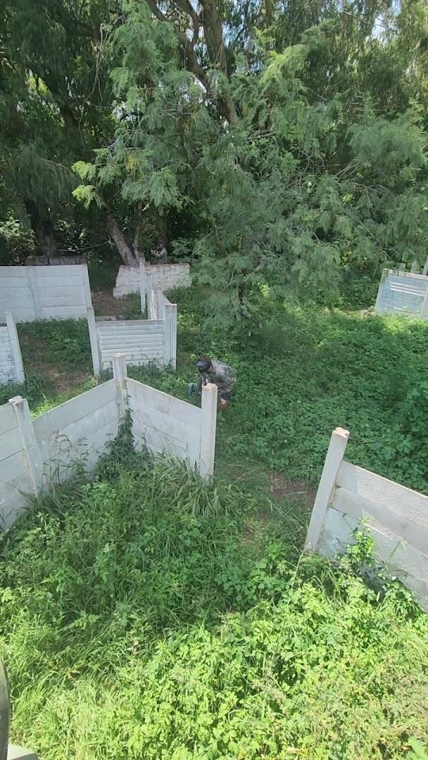 Gotcha Paintball Games CC
