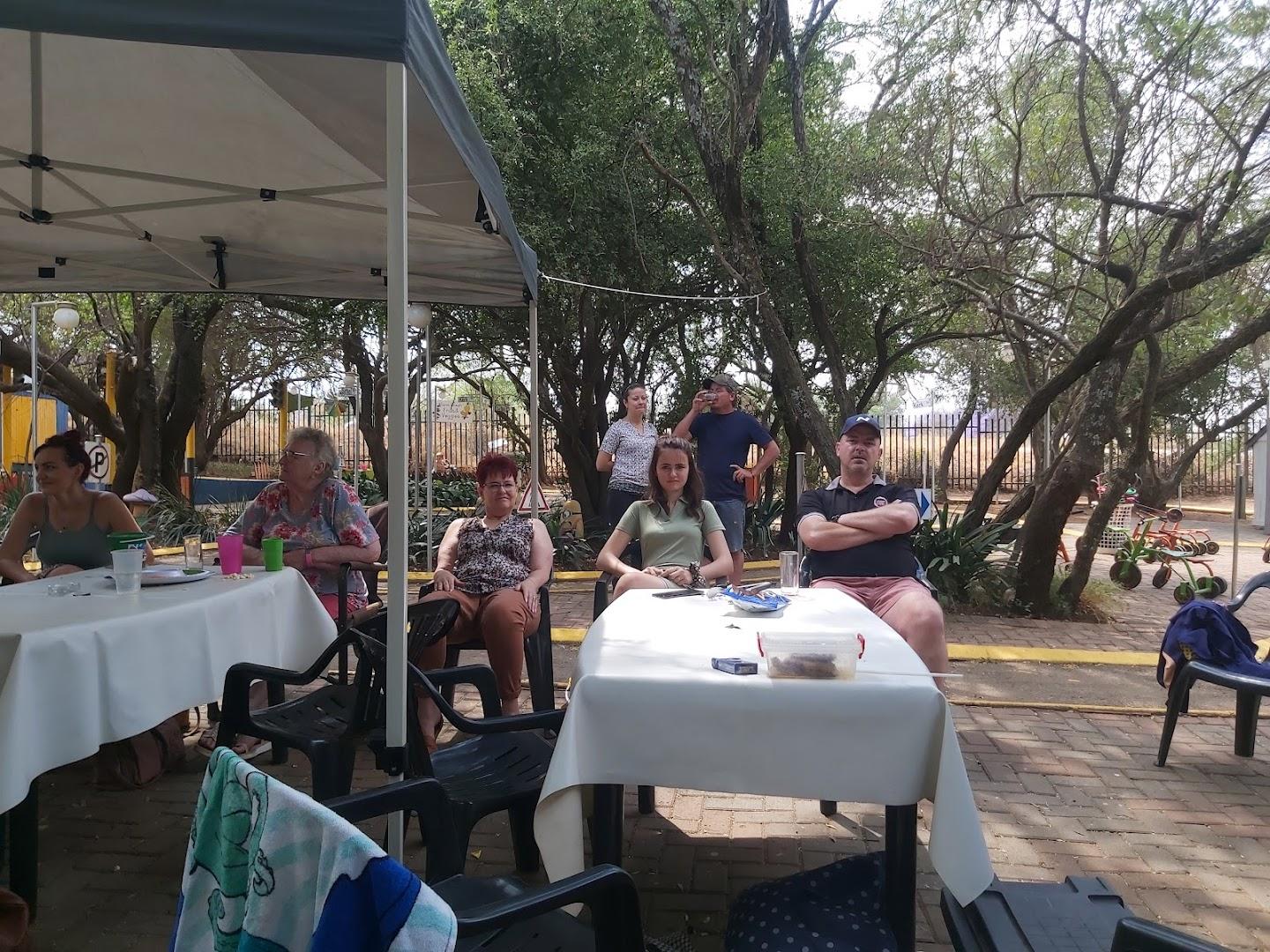 Rocky Ridge Events