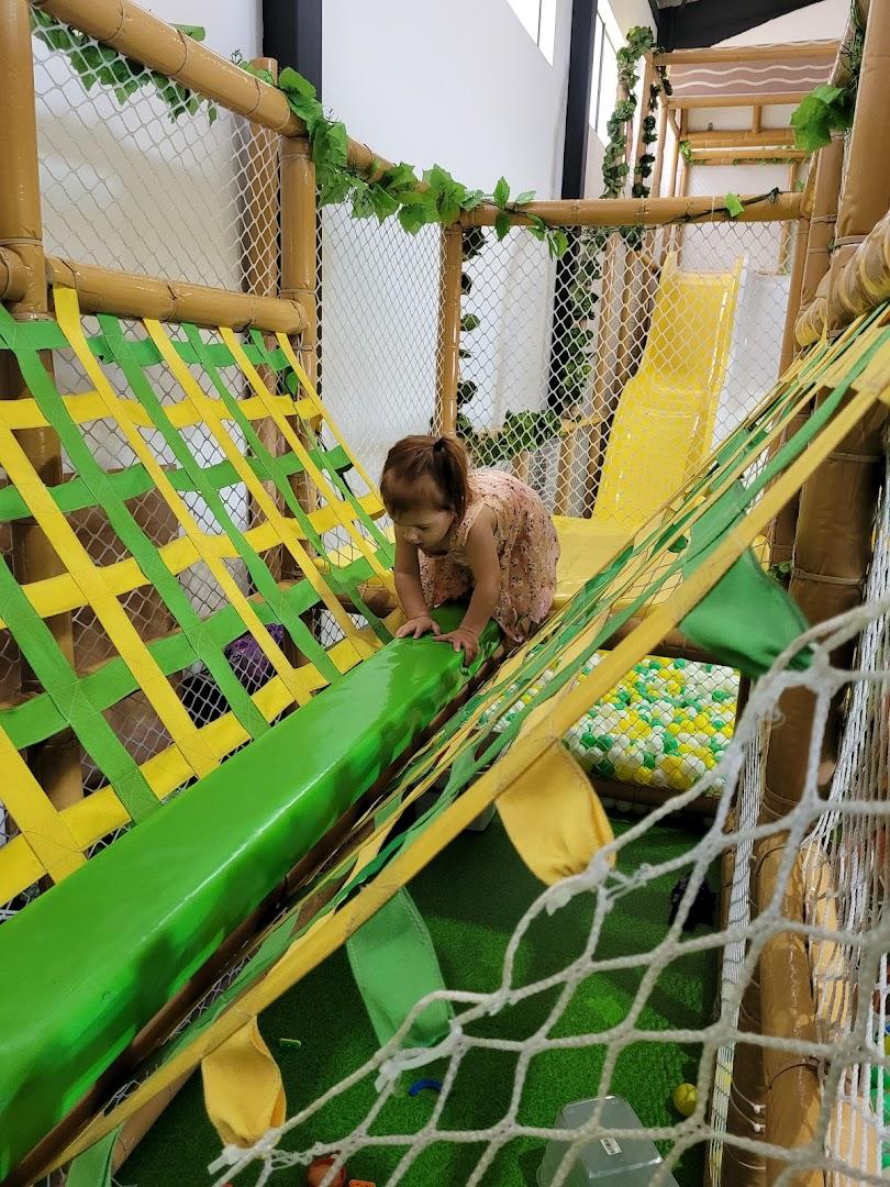 Little Jungle Indoor Playground