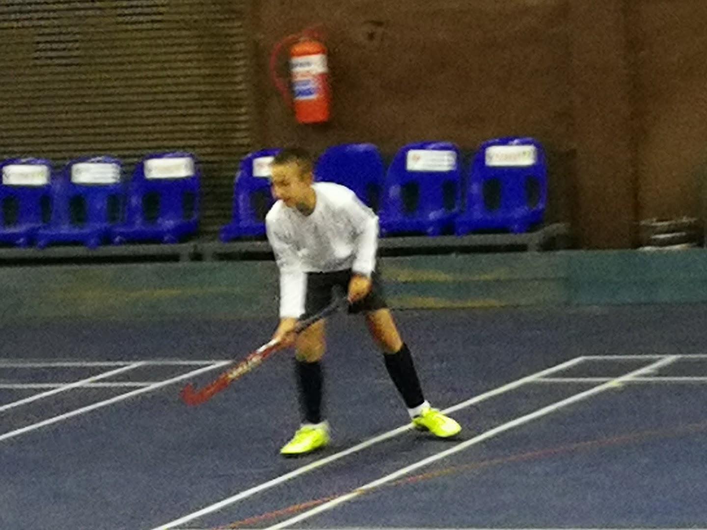 Northerns Blues Indoor hockey