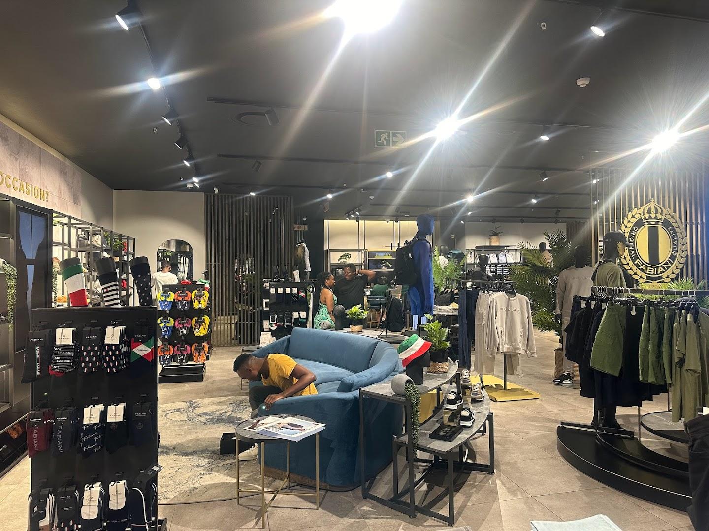Fabiani - Menlyn Park