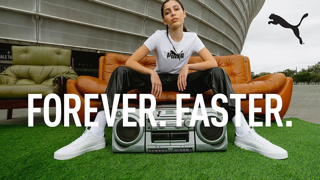 PUMA Menlyn Park Mall