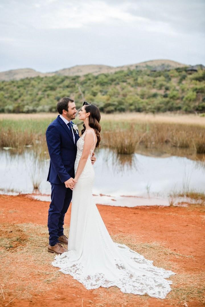 Margaux Cronjé Photography
