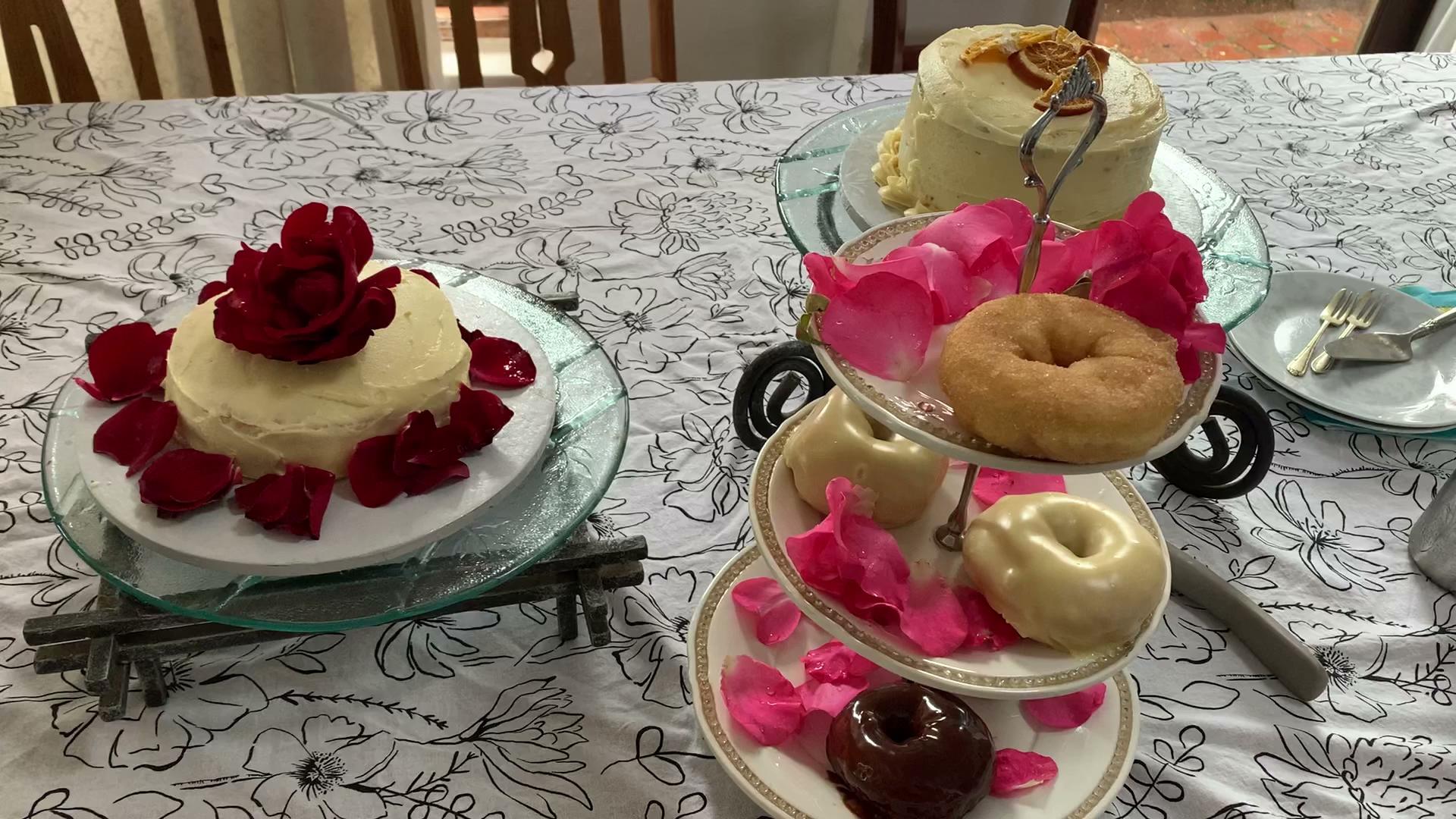 Best Bakes