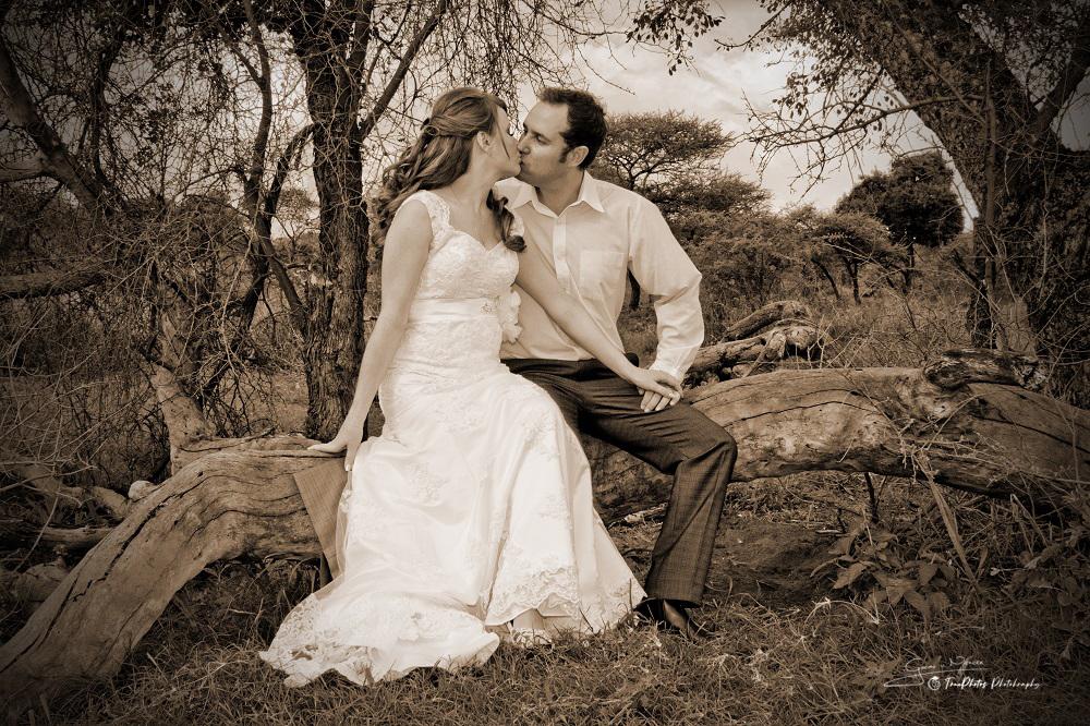 Wedding Photographers in Pretoria - True Photos Photography
