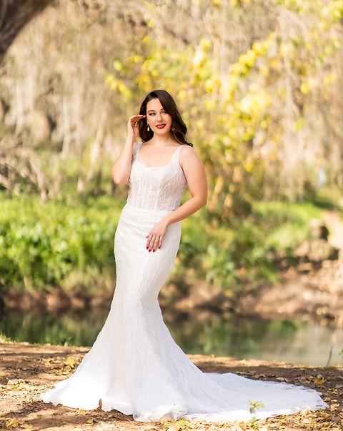 Whimsical Bridal Boutique