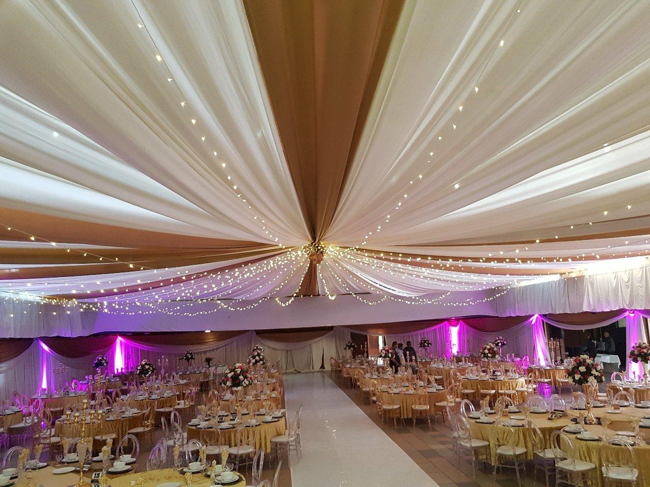 EVENTS PLANNING