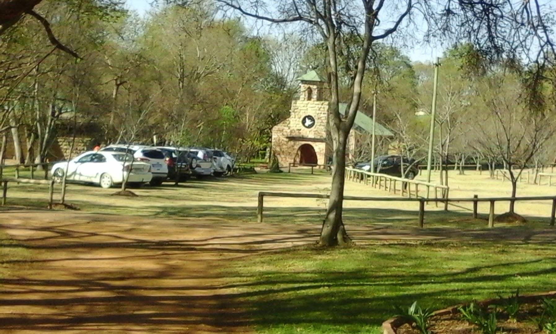 Bushwillow - Wedding Venue