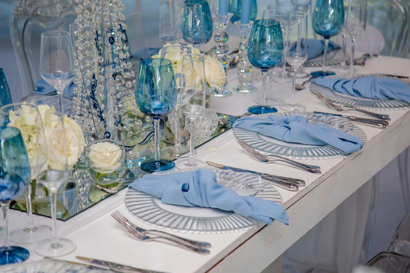 Kudos Events Specialists