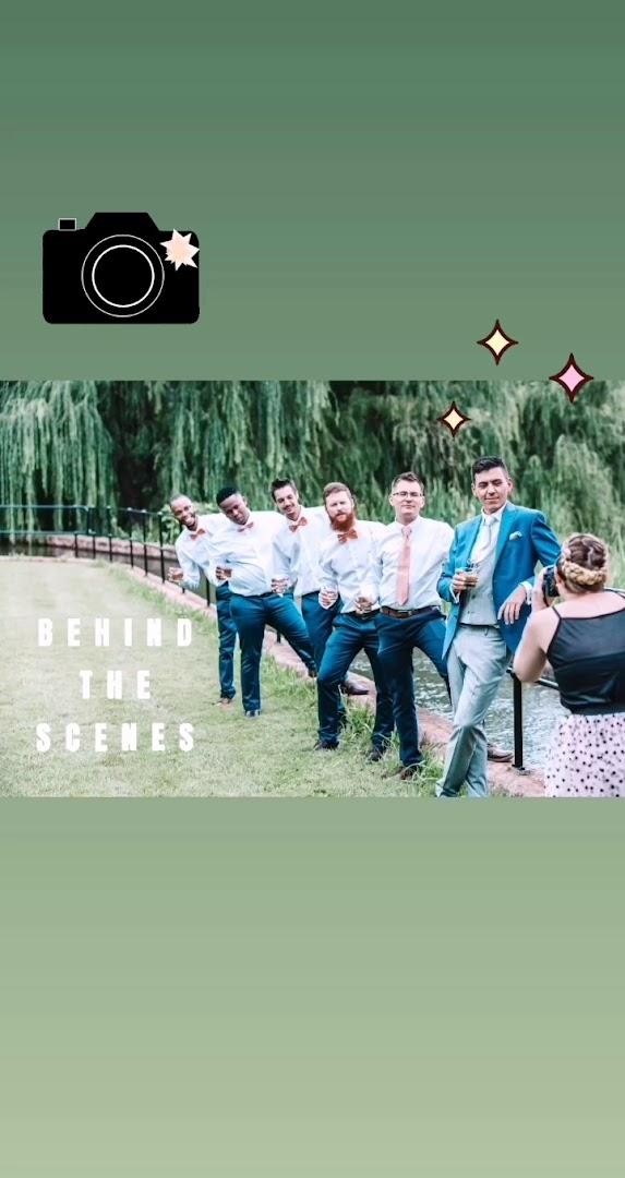 Infinity times Infinity productions