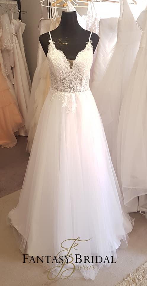 Fantasy Bridal Wear