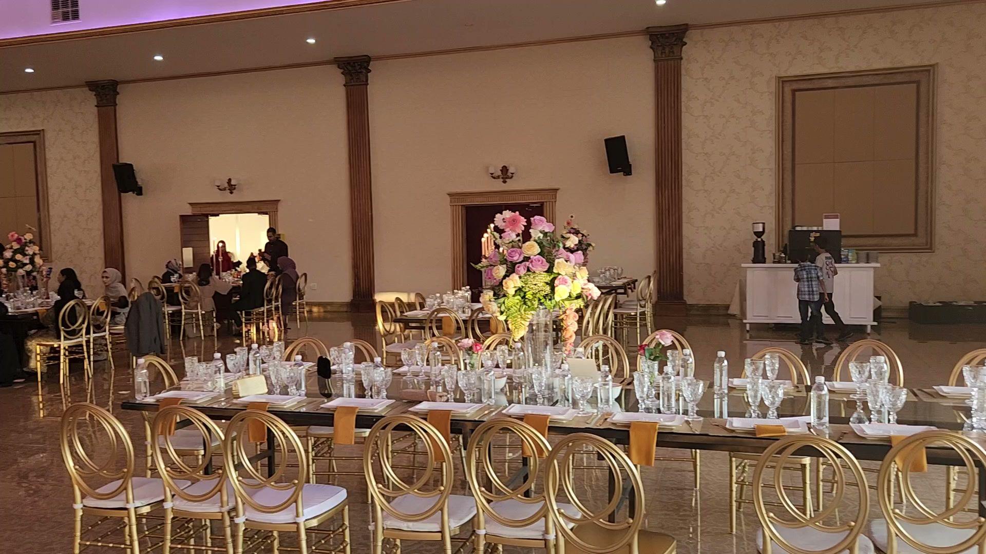 Suleman Convention Centre