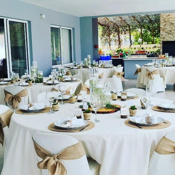 Wedding Party