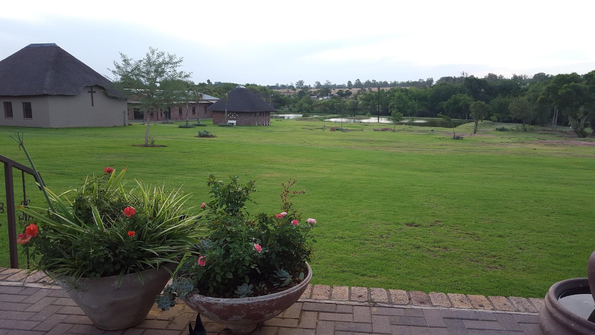 Amore Dei River Lodge