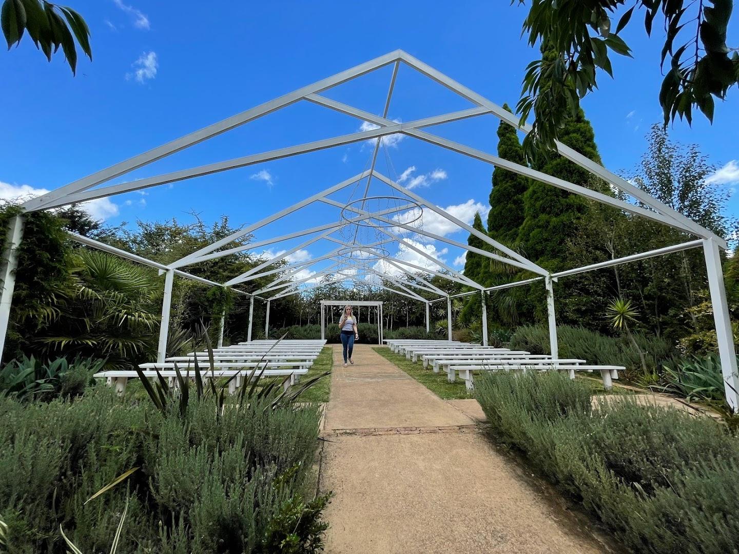 De Haven Oost wedding venue