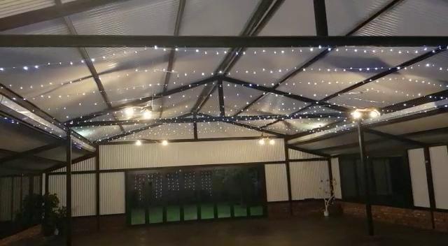 Meraki Function Venue