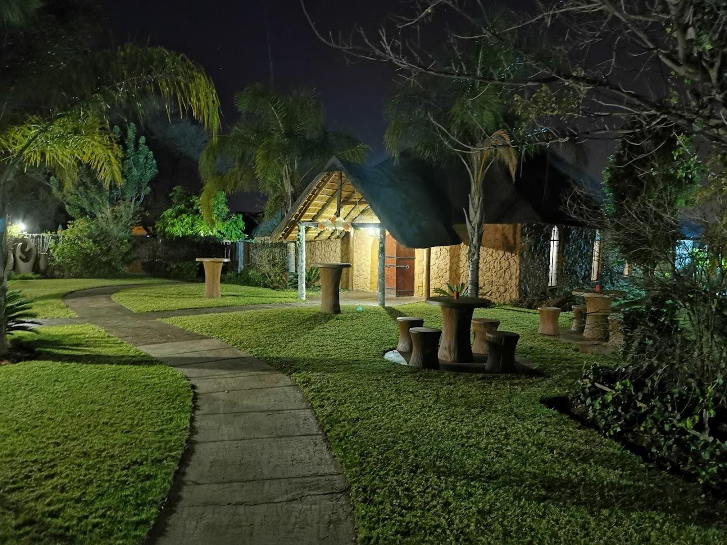 Cornerstone Wedding Venue