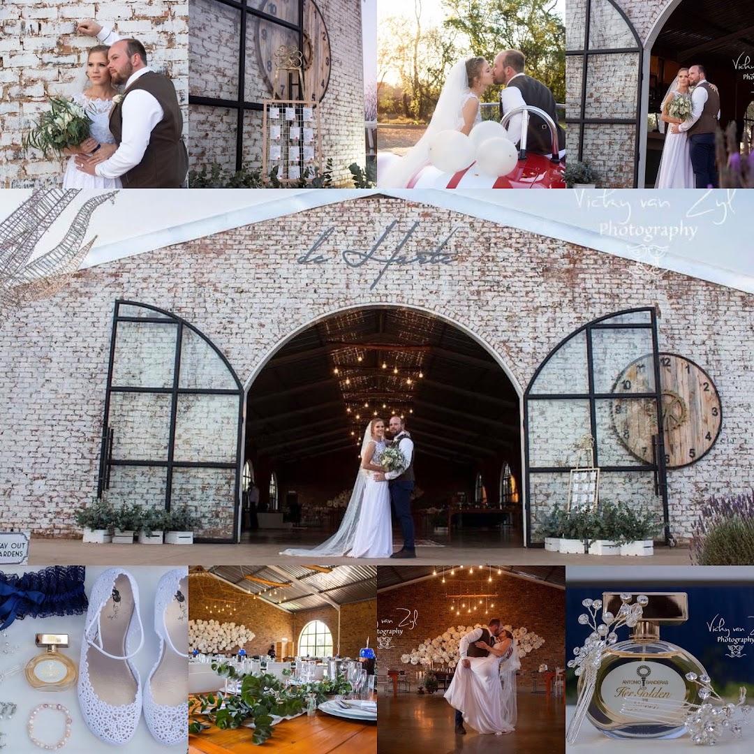 Vicky Van Zyl Photography