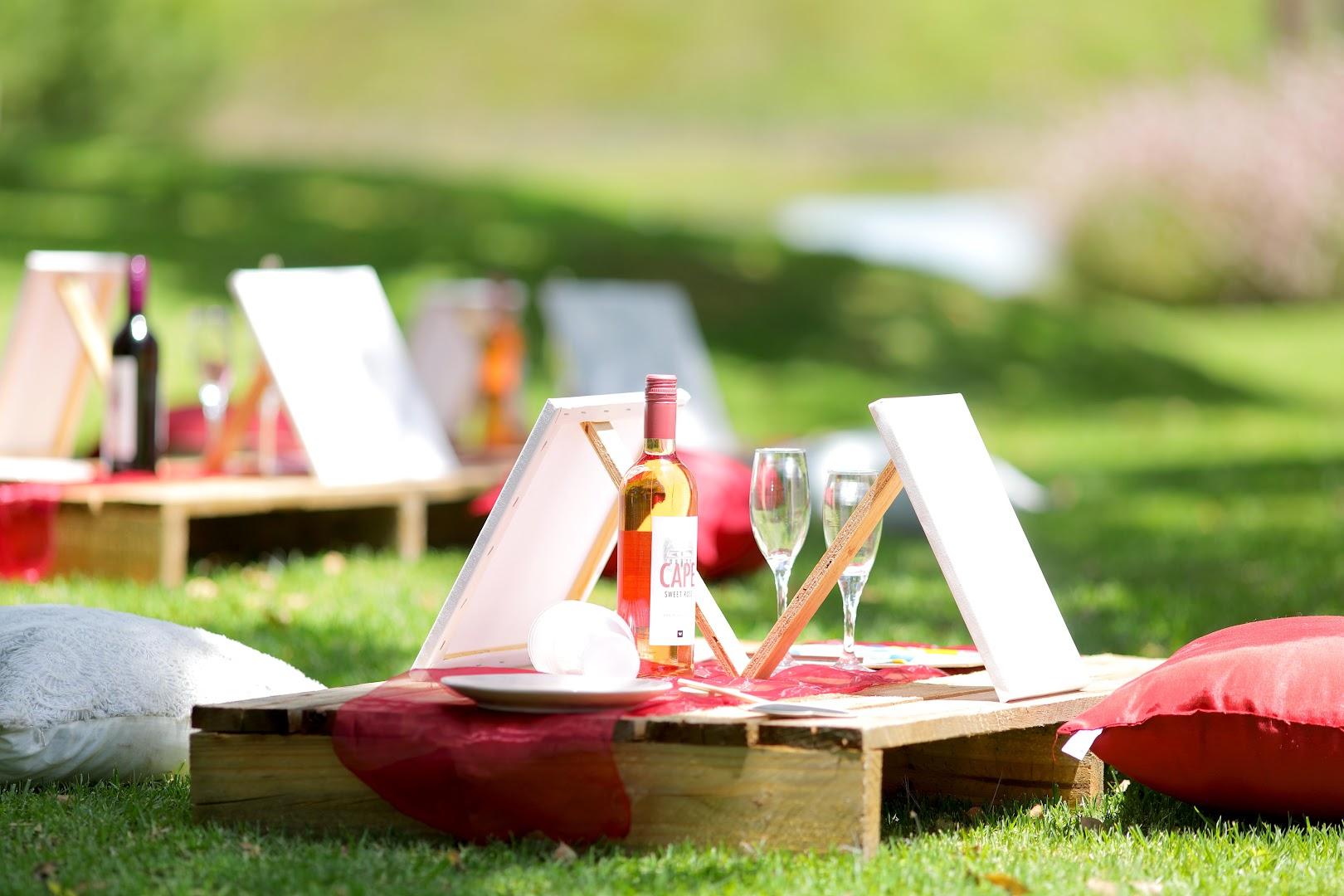 African Hills Wedding, Conference and Farm Venue