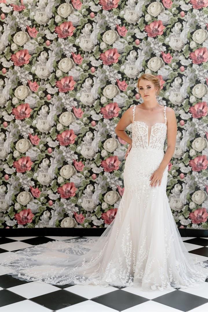 Fynbos Bridal Boutique Pretoria