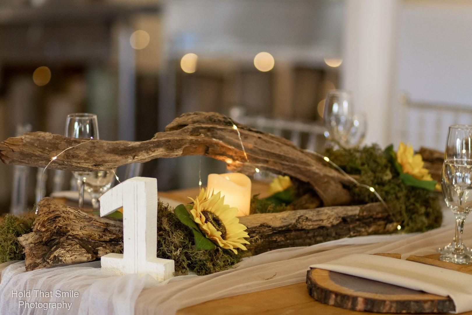 Mystical Woods Venues Ltd