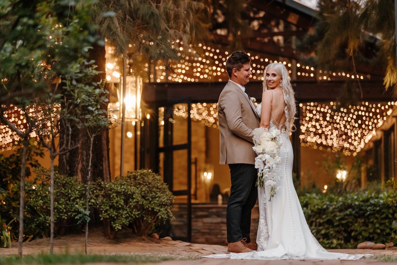 Bell and Blossom Wedding Venue
