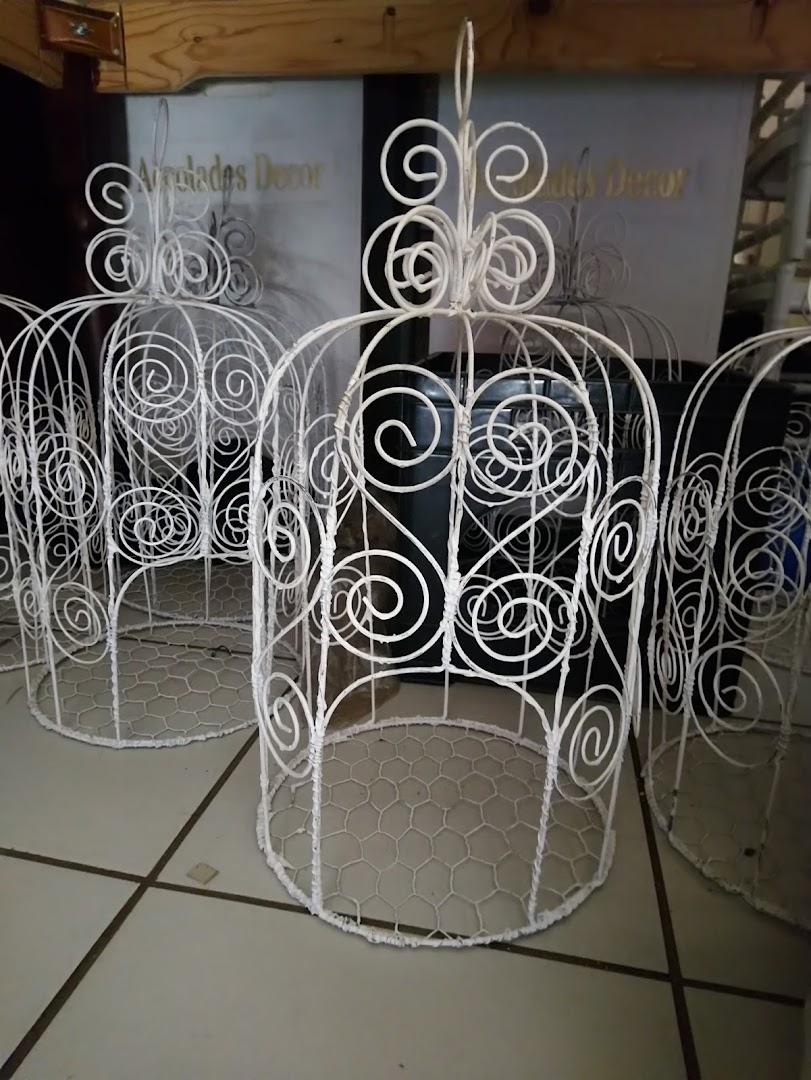 Accolades Decor