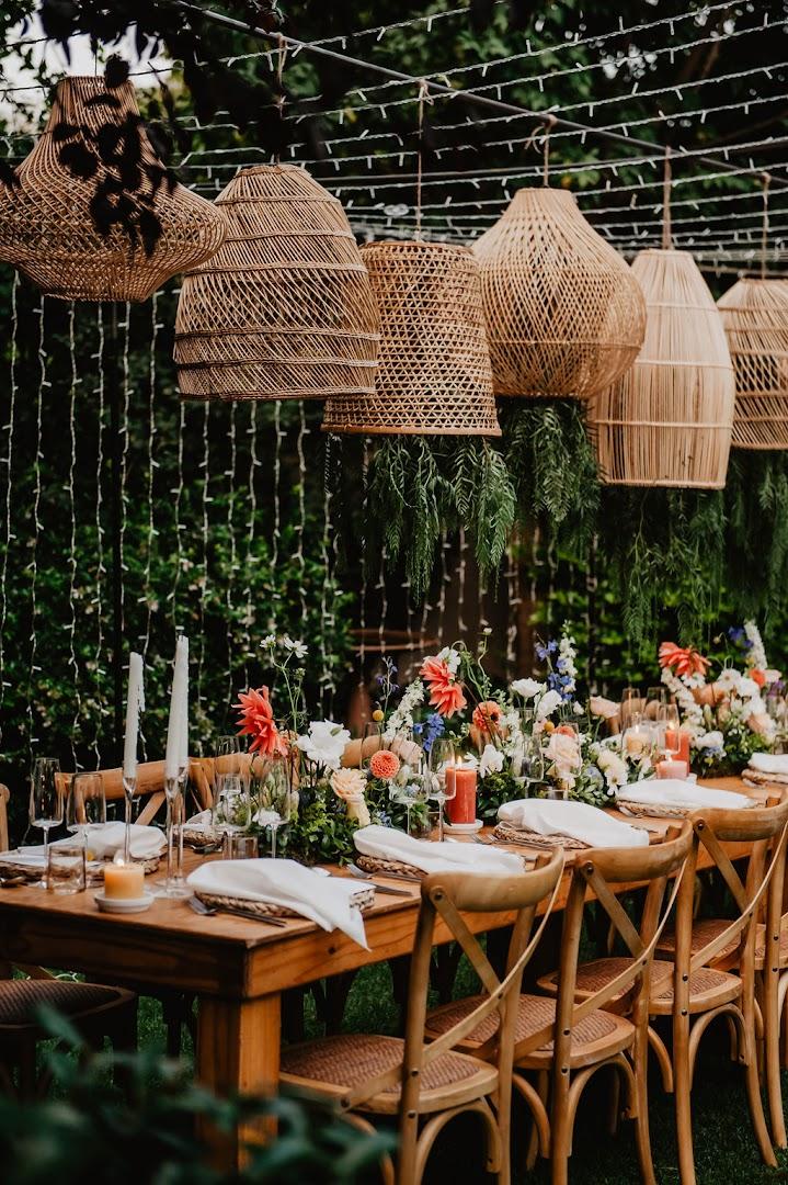 MODE Weddings &amp; Events